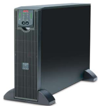 Съдържание ::: Smart-UPS® RT