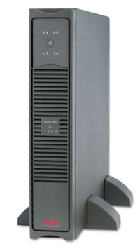 Съдържание ::: Smart-UPS® SC