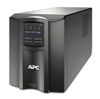 Съдържание ::: Smart-UPS®